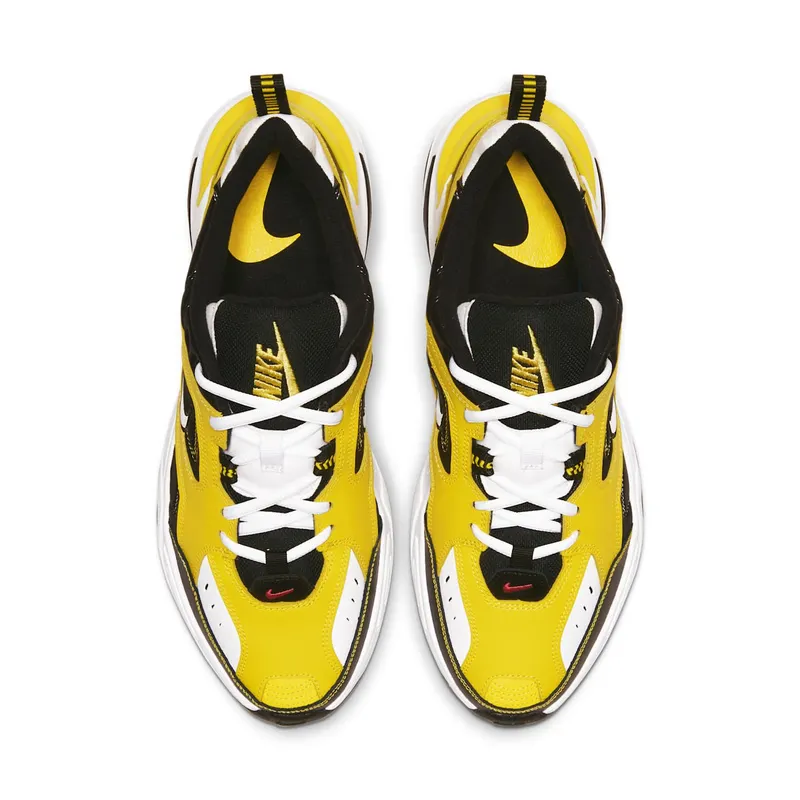 Nike M2K Tekno Yellow (AV4789-700)
