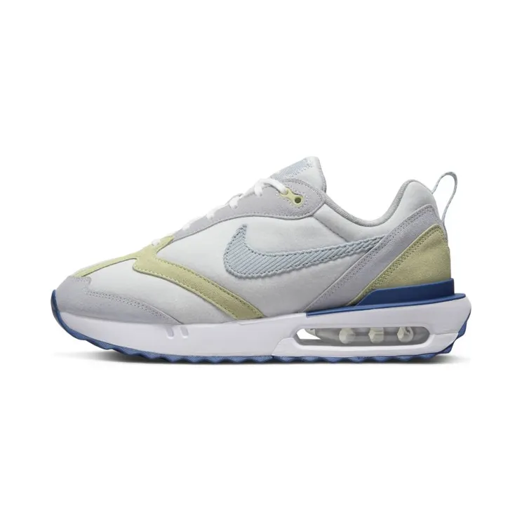 Nike Air Max Dawn Photon Dust Border Blue (W) (DQ5074-041)