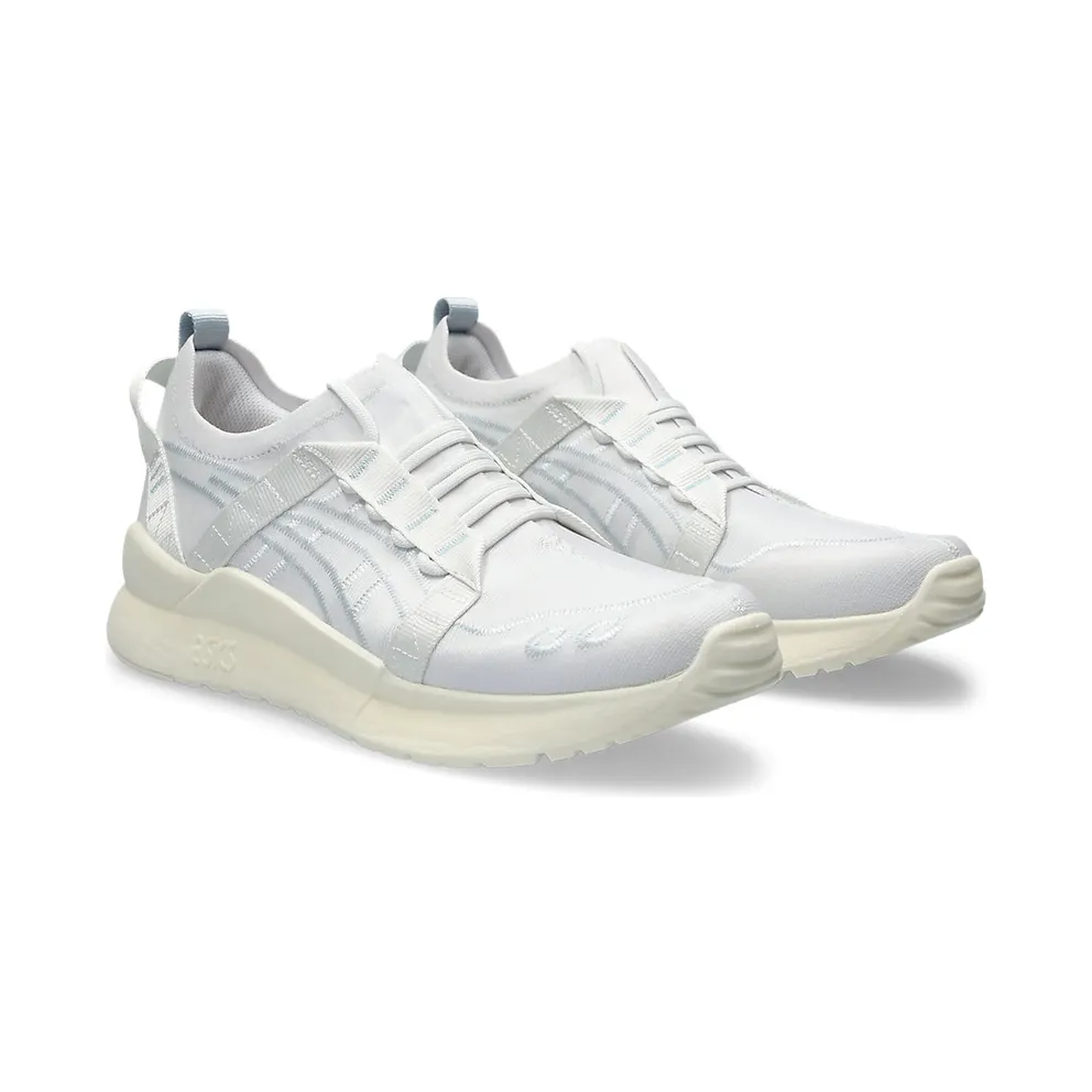 Asics Cfcl X Gel-lyte Iii Cm 1.95 White/White (1203A267.100)
