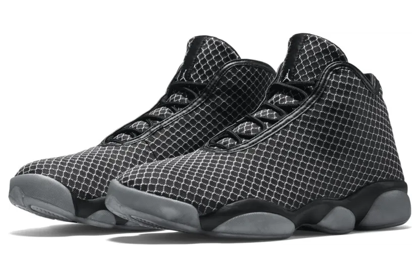 Jordan Horizon Black (823581-010)