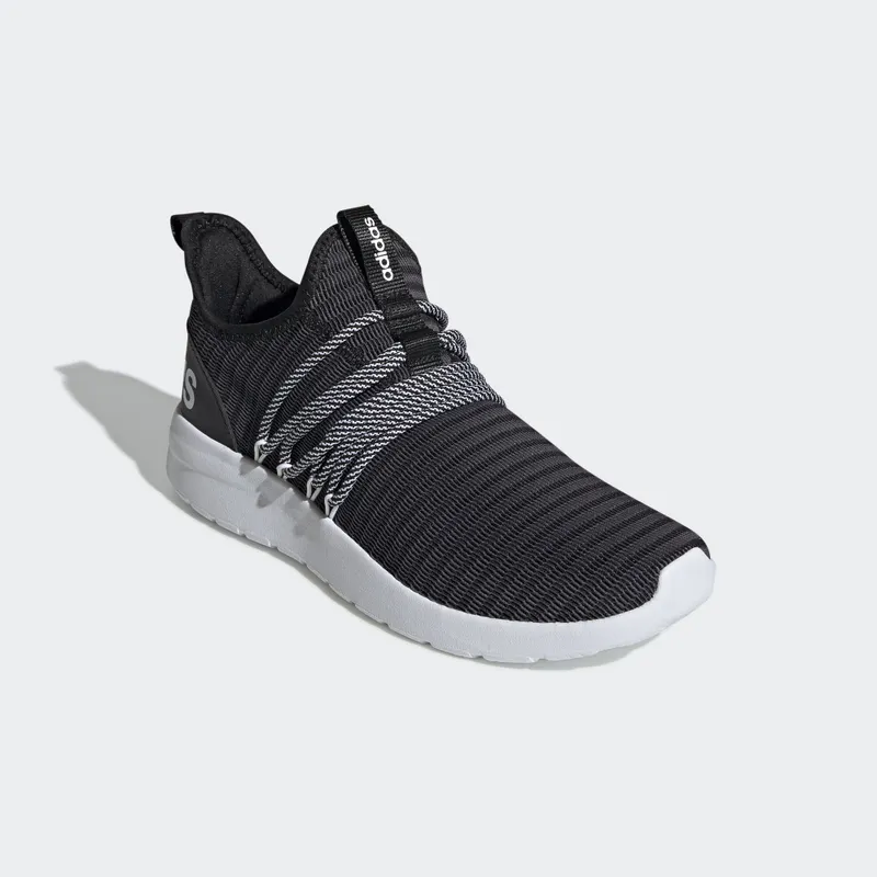 adidas Lite Racer Adapt Core Black Core Black/Core Black/Grey (F36661)