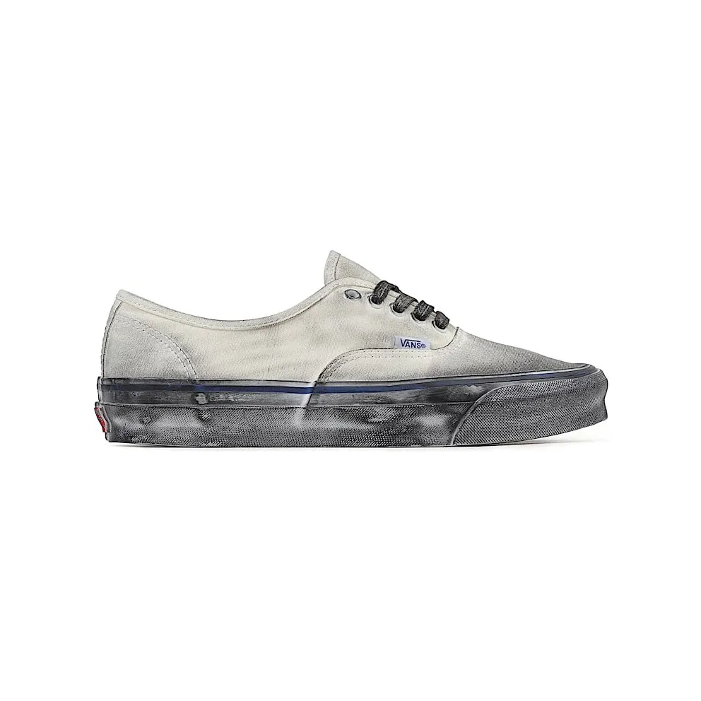 Vans UA OG Authentic LX NP Distressed White (VN0A5FBD2VZ)