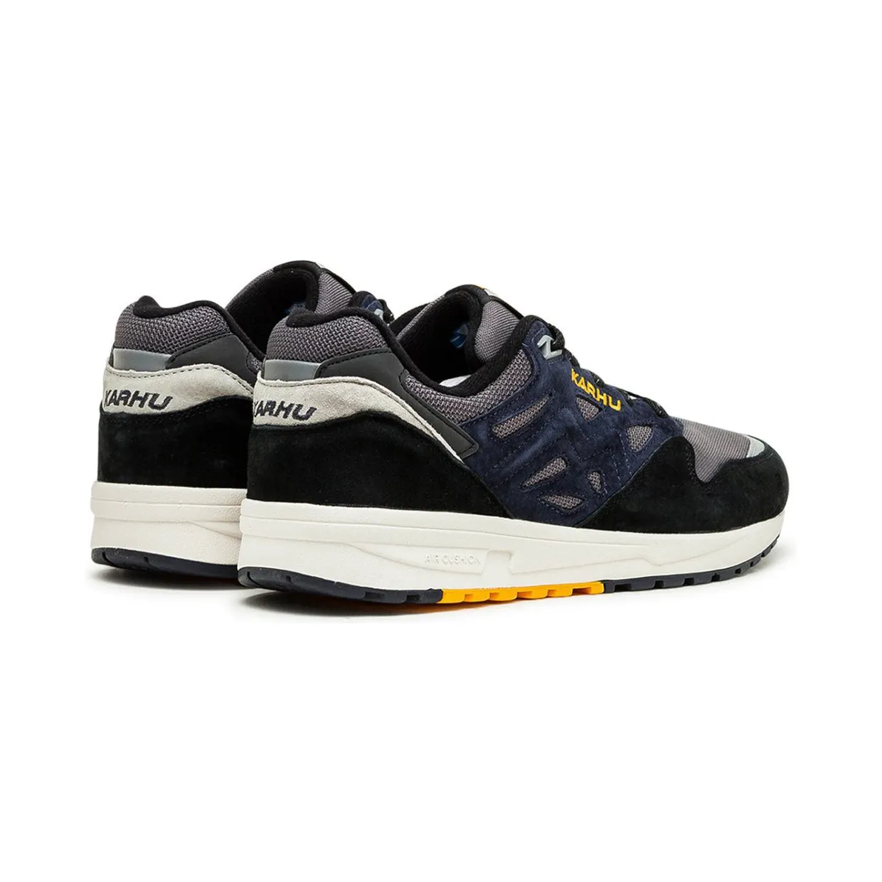 Karhu Legacy Jet Black / India Ink (F806023) (3)