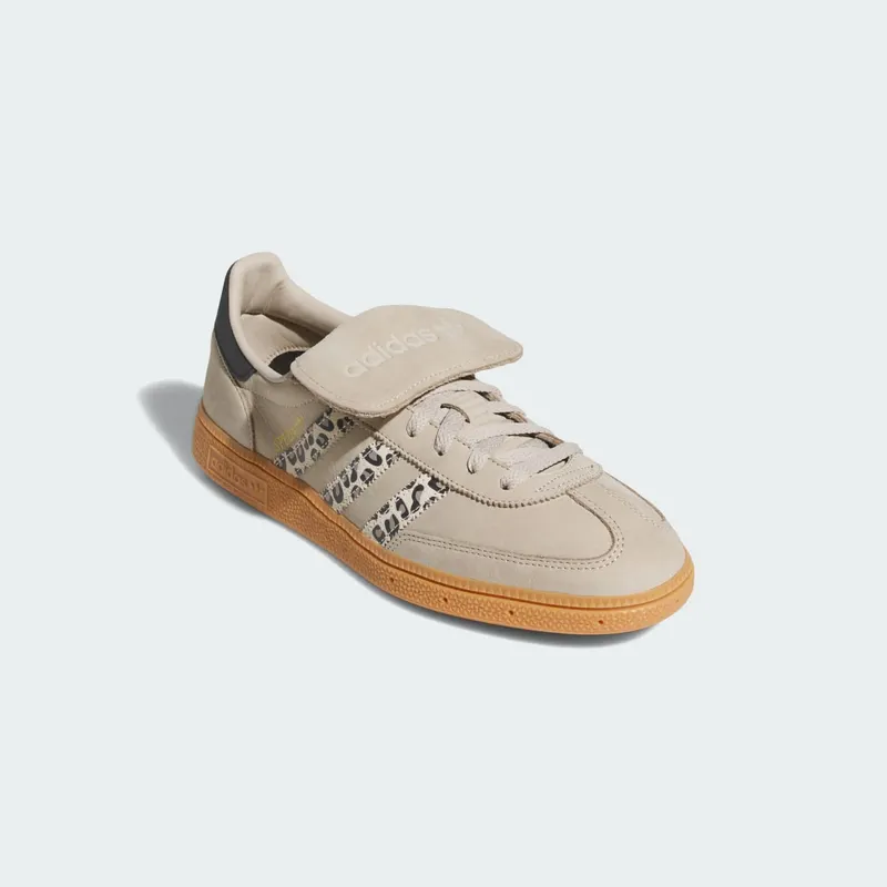 Adidas Handball Spezial Wonder Beige / Wonder White / Gum (JR4881)