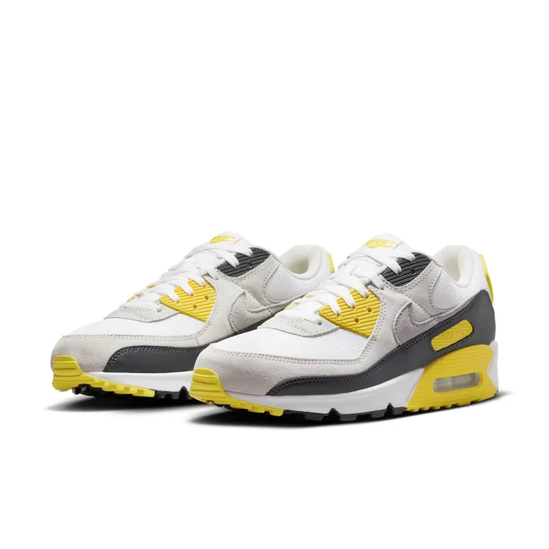 Nike Air Max 90 White Lightning (DM0029-111)