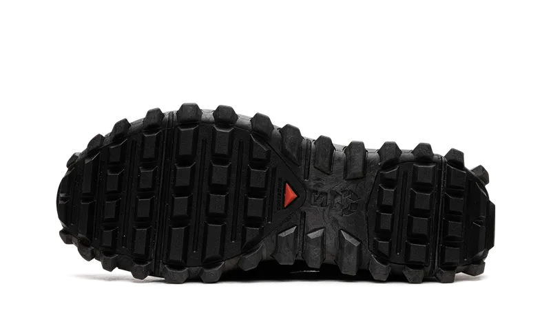 Salomon Snowclog “Black Asphalt” (L47517-600)