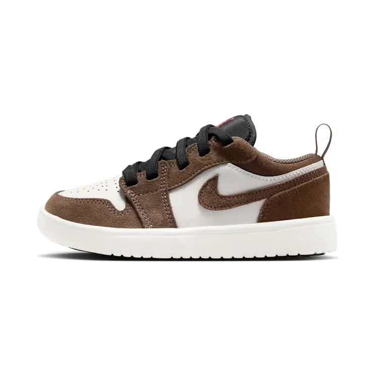 Air Jordan 1 Brown “Palomino / Phantom / Sail / Black” (DR9748-200)