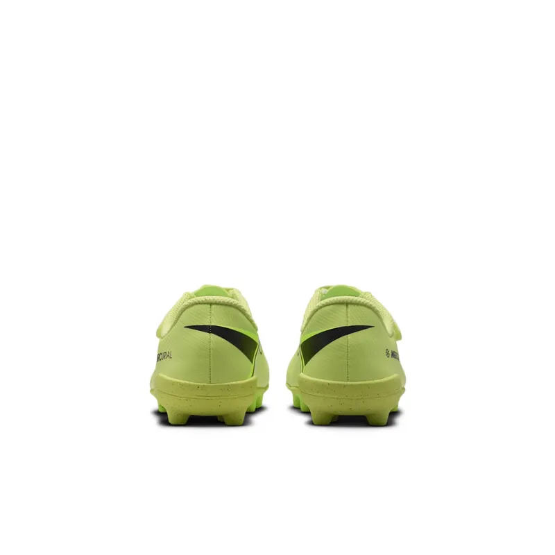 Nike Other Mercurial Limelight / Hyper Crimson / Volt (FQ8290-300)