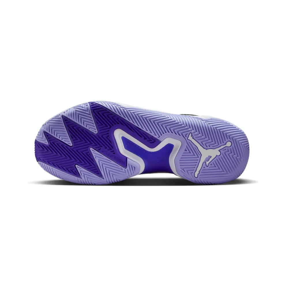 Jordan One Take 4 Black White Purple Pulse Dark Concord (DO7193-051)
