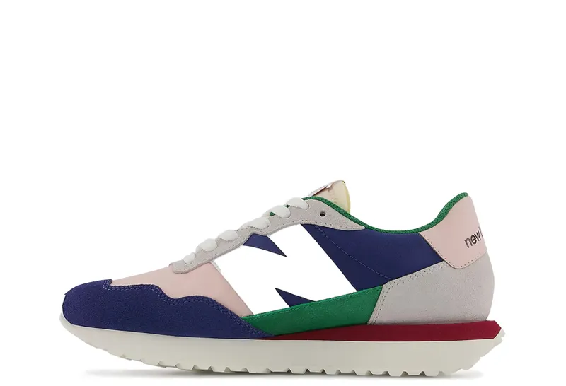 New Balance New Balance Blue/Pink (WS237PB)