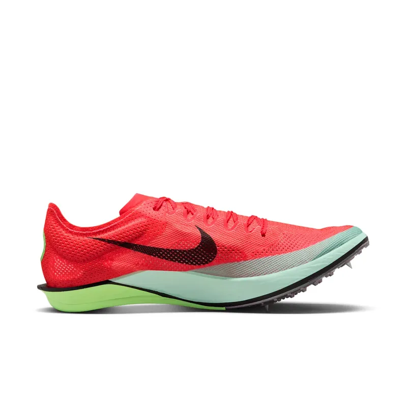 Nike Dragonfly 2 Elite Bright Crimson Lime Blast Mint Foam Cave Purple (FZ9315-600)