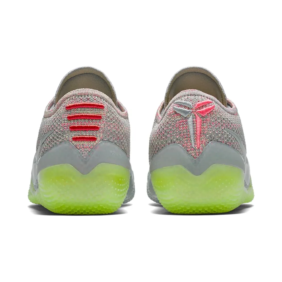 Nike Kobe NXT 360 Multi-Color Wolf Grey/Electric Green (AQ1087-003)