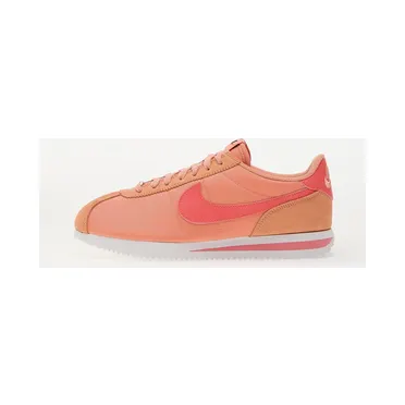 Nike Cortez Oranje