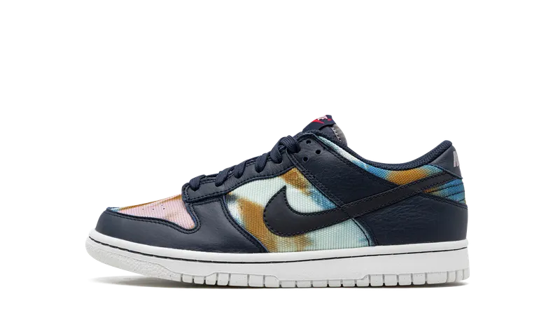 Nike DUNK LOW RETRO PRM “Graffiti” (DM1051-400)