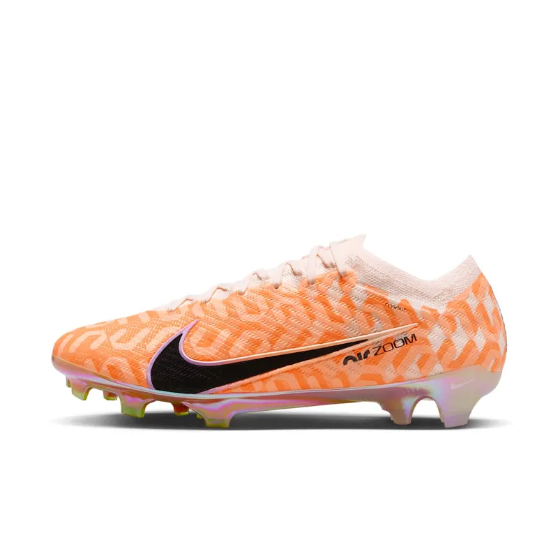 Nike Zoom Mercurial Vapor 15 Elite FG United Pack (DZ3455-800)