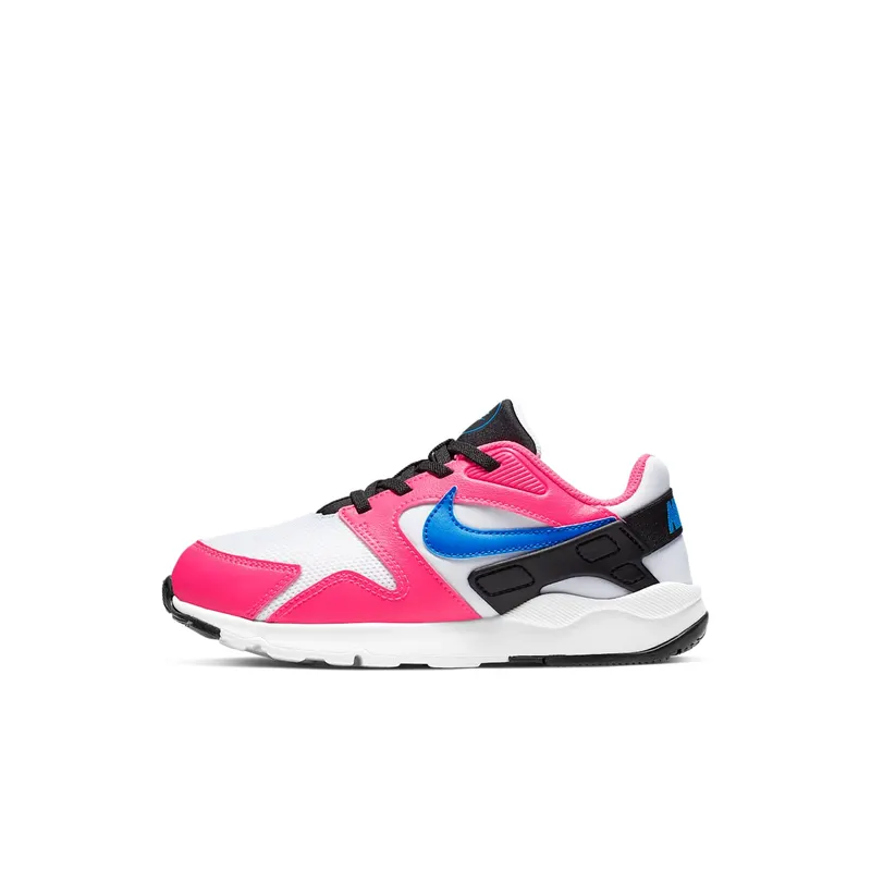 Nike LD Victory White Hyper Pink (PS) White/Black/Hyper Pink (AT5605-100)