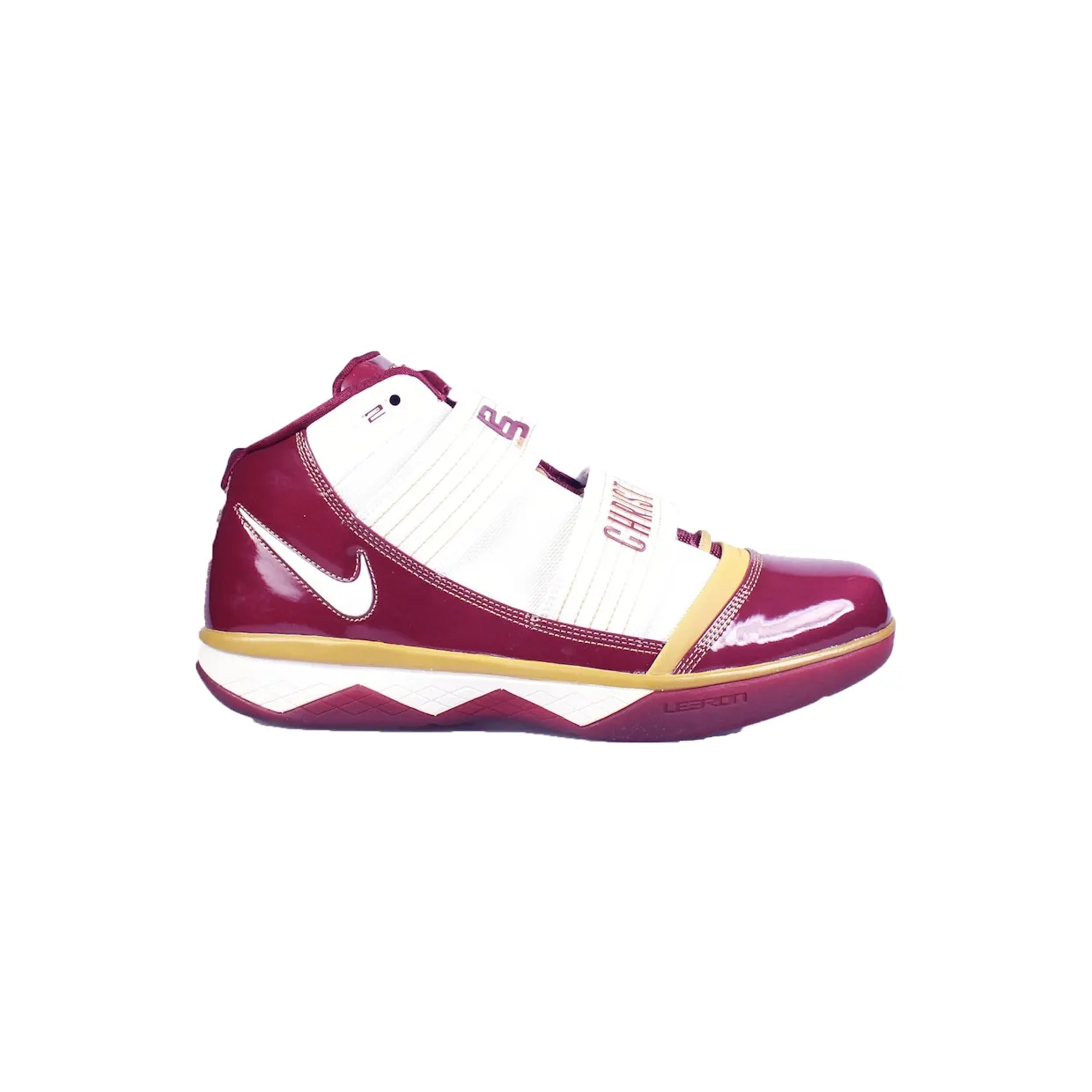 nike-zoom 384535-161