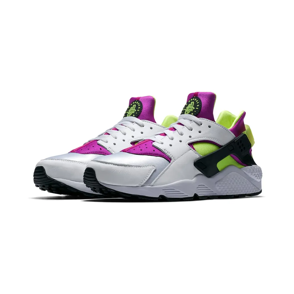 Nike Air Huarache Run 91 QS Magenta (AH8049-101)