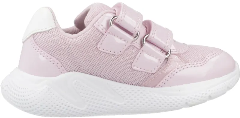 Geox sneaker Pink (B554TA0GNHHC0514)