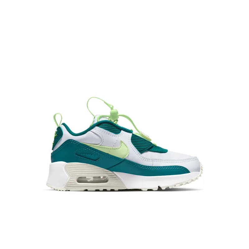 Nike Air Max 90 Toggle PS “Infrared” (CV0064-124)
