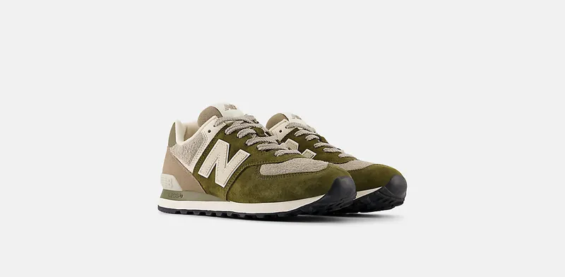 New Balance 574 “Woodland” (U574BWS)