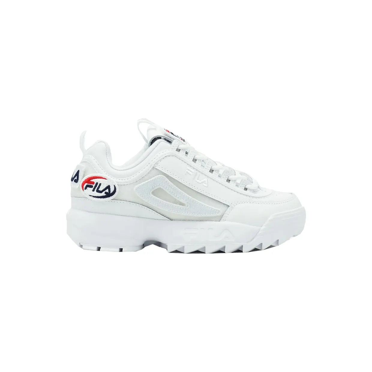 fila-disruptor 1FM00413-100