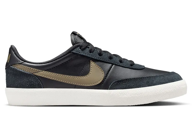 Nike Killshot 2 Black Ivory Brown Kelp (IF0500-004)