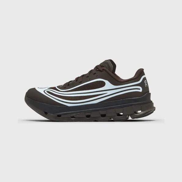 On Running Cloudflow Brown (3WF30445416)