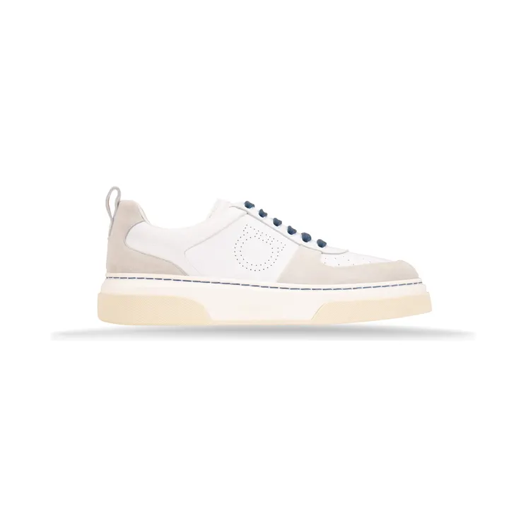 Salvatore Ferragamo Cassina “White” (0758141)