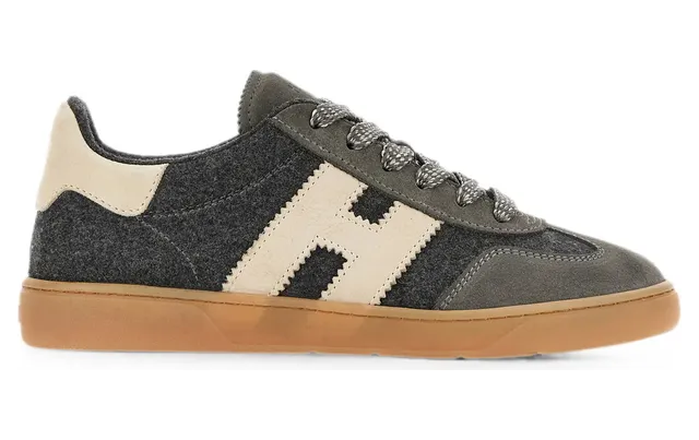 Hogan Cool “Grey/Neutrals” (HXW6470FB6DV J60CPM)