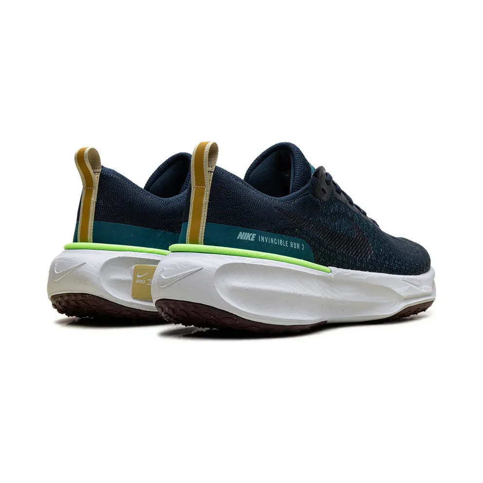 Nike ZoomX Invincible Run 3 “Geode” (DR2615-402)