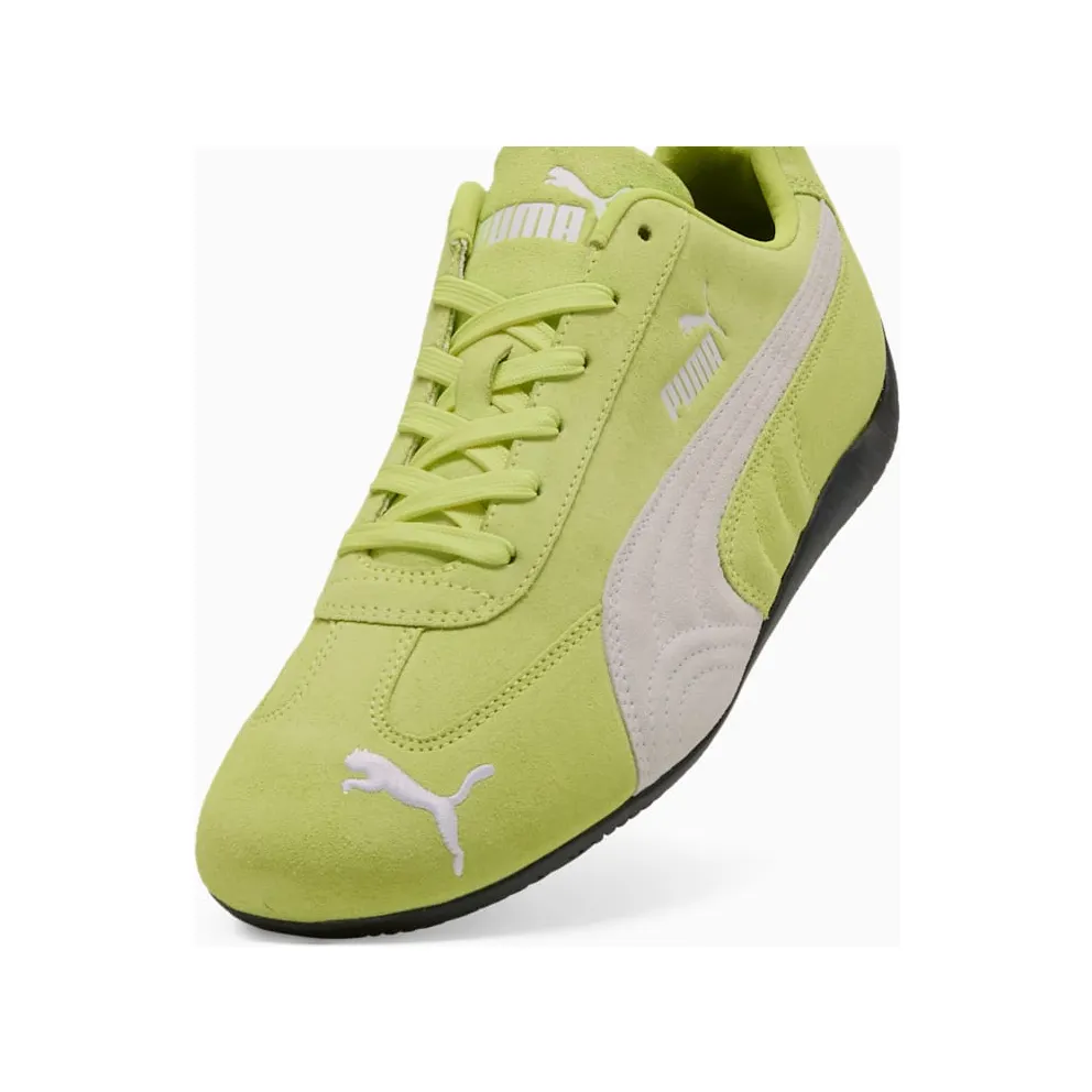 Puma Speedcat OG Yellow Alert (398846-26)