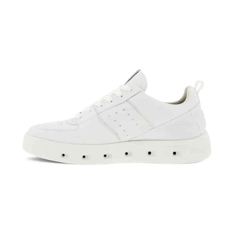 Ecco STREET 720 W White (20971301007)