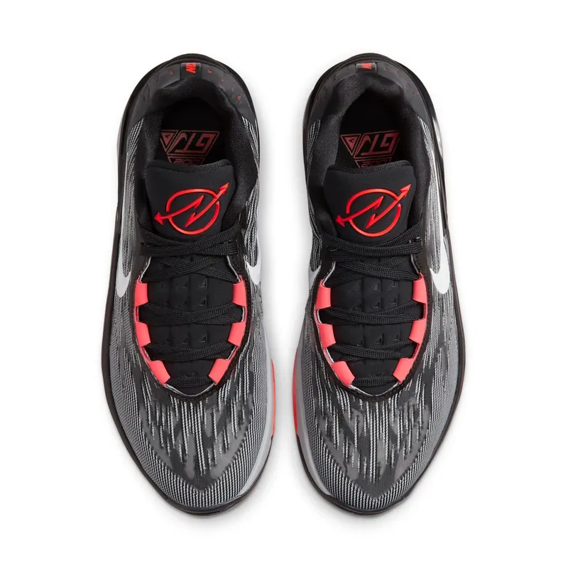 Nike Air Zoom GT Cut 2 “Bred” (DJ6015-001)