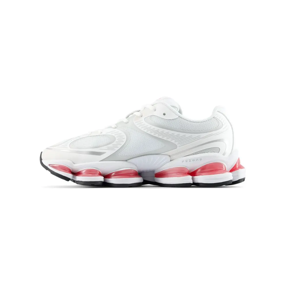 New Balance Abzorb 2000 “White/Pink Heat” (U20007MM)
