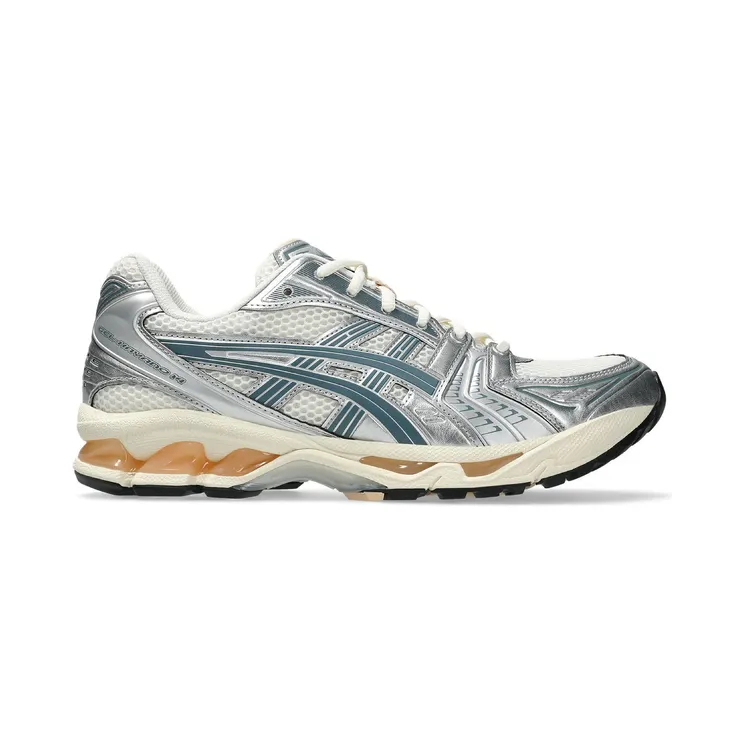 Asics Gel-Kayano 14 “Birch Pure Silver” (1203A537-109)