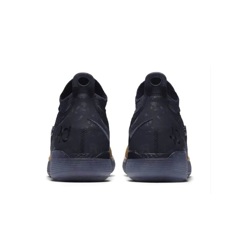 Nike KD 11 Chinese Zodiac College Navy/University Gold (AO2604-400)
