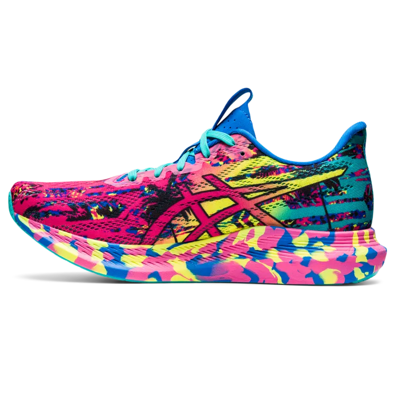 Asics NOOSA TRI™ 14 Pink Glo/Black (1012B208.700)