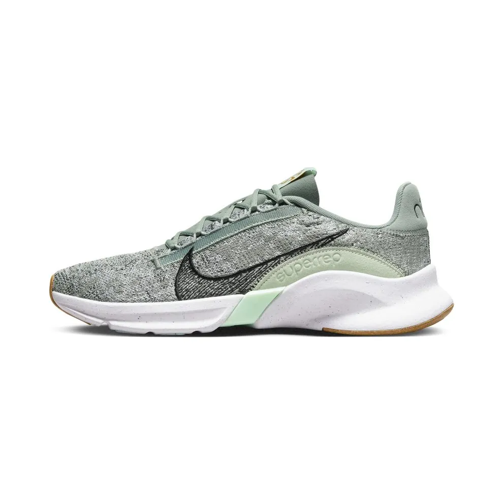 Nike SuperRep Go 3 Next Nature Flyknit Training Grey (DH3394-005)