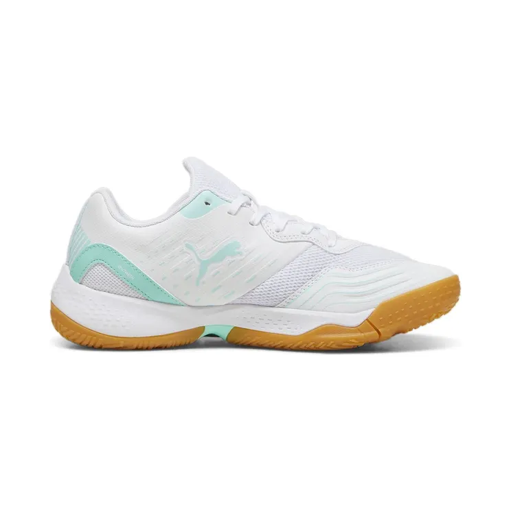 Puma Solarflash Iii W White ½ EU / 5 5 UK (108145)