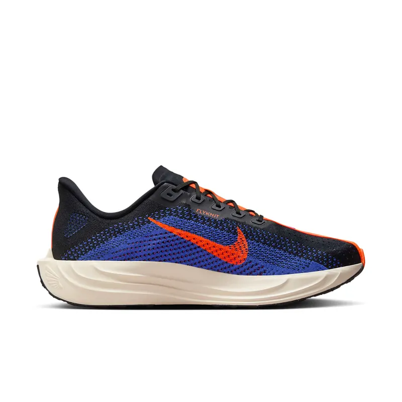 Nike ZoomX Pegasus Plus Black Hyper Crimson (FQ7262-008)