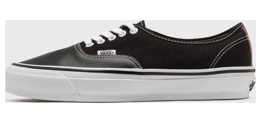Vans Authentic Black