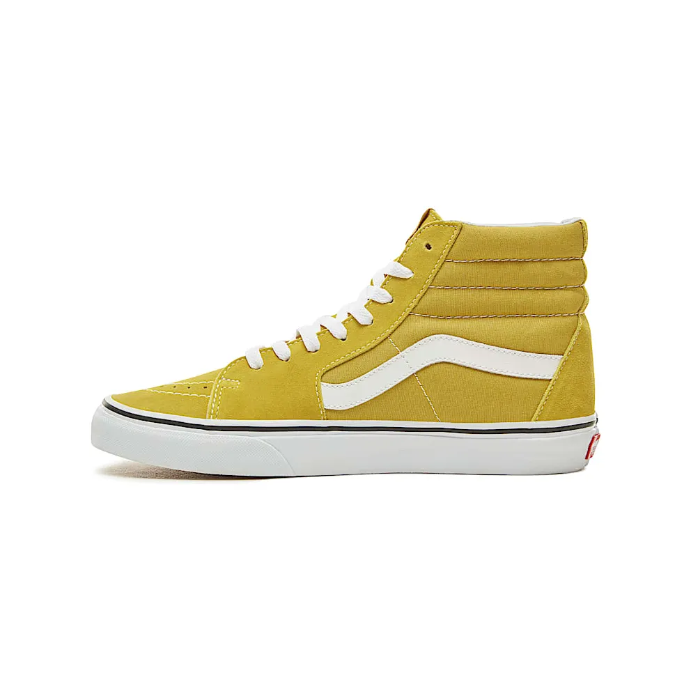Vans Sk8 Hi – Green (VN0A38GEU61)