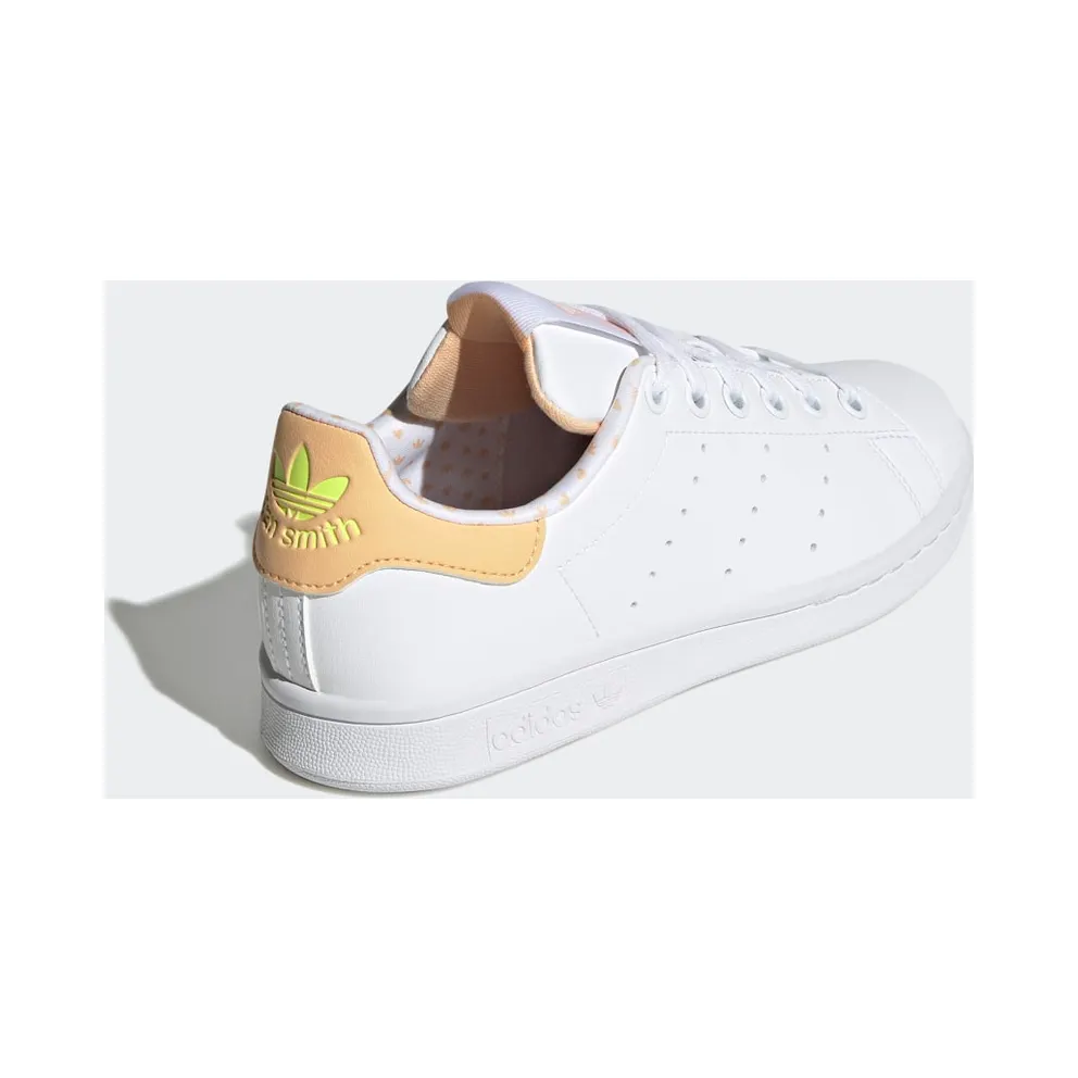 Adidas Stan Smith Cloud White / Pulse Amber / Wonder Mauve (GX0554)