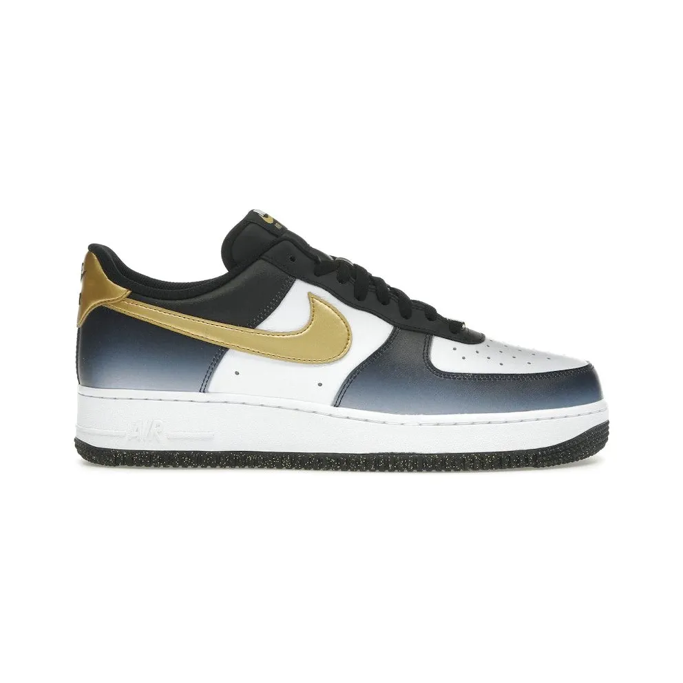 Nike Air Force 1 Low Footlocker 50th Anniversary (HJ9128-100)