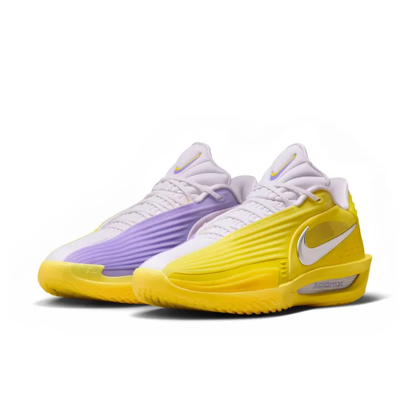 Nike G.T. Cut 3 Turbo “Los Angeles Lakers” (HV9918-500)