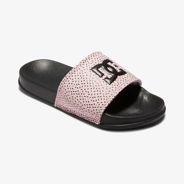 DC DC Slides Pink (ADGL100012pib)