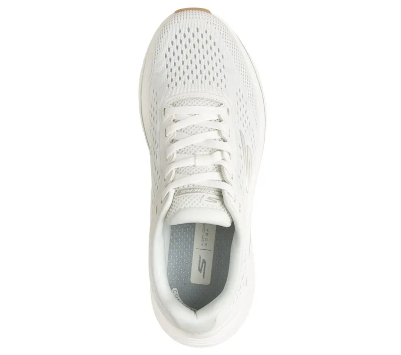 Skechers GO RUN Consistent 3 – Rushline Sneaker Off-White