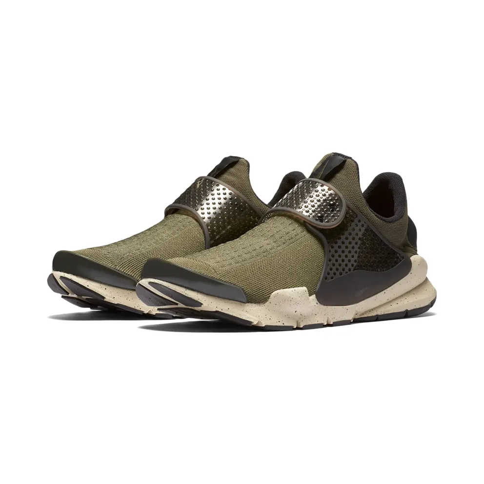 Nike Sock Dart Cargo Khaki Cargo Khaki/Black-Rattan (819686-300)