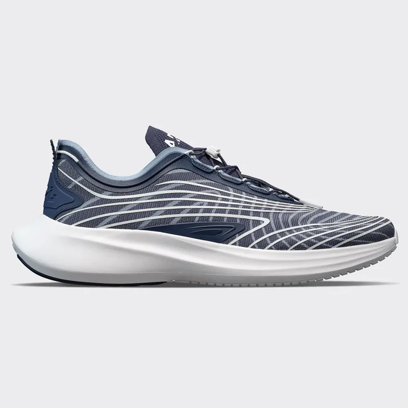 APL Veil “Navy/Heritage Blue/Freeze” (Men)
